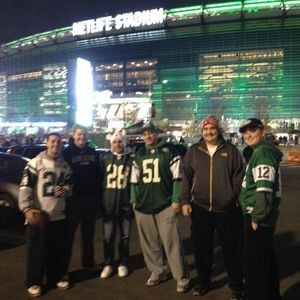 Meet your Posher, Robert